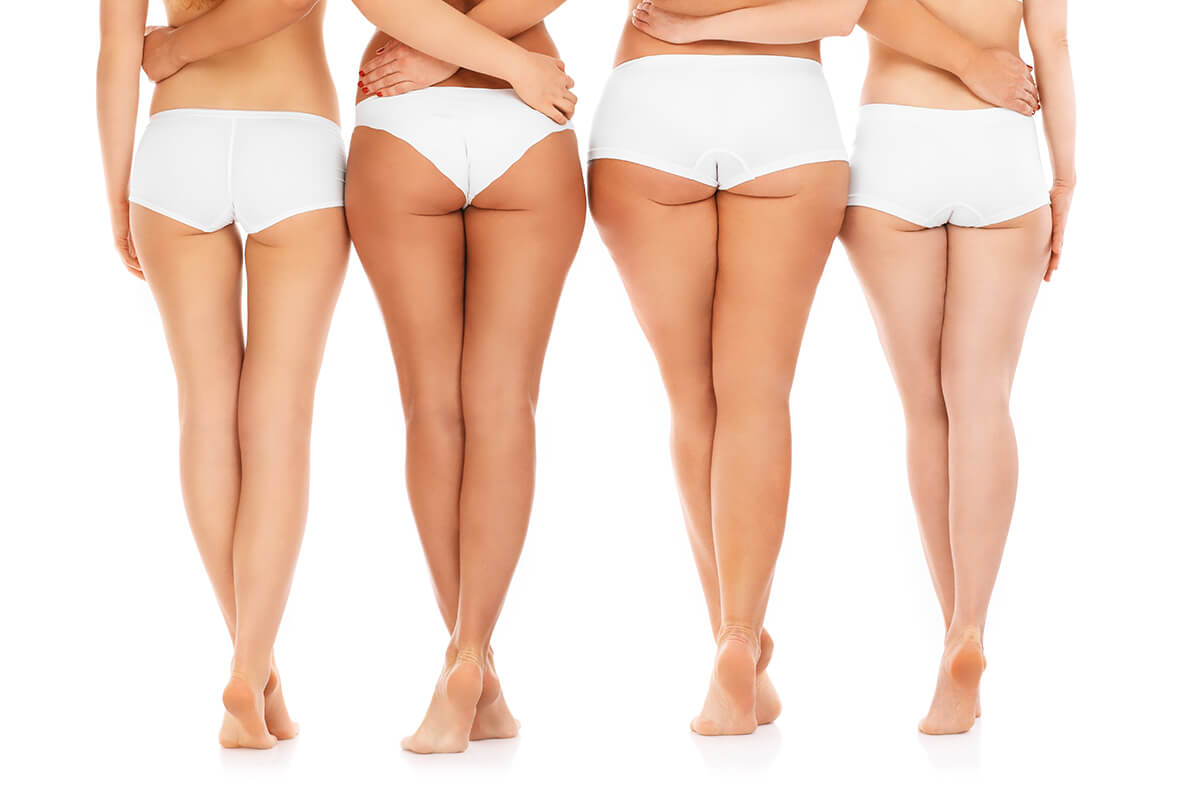 ¿Cuál es la manera correcta de eliminar la celulitis?