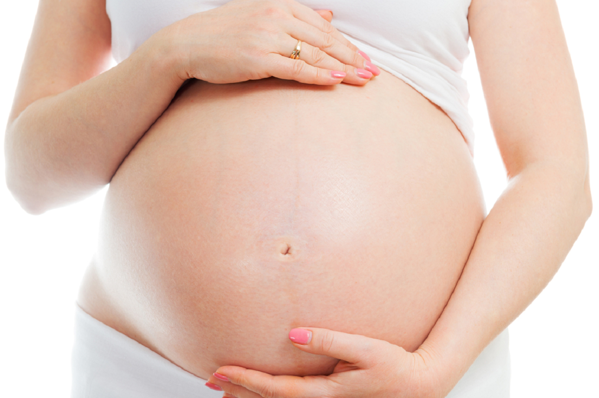 ¿Cambios en tu cuerpo por el embarazo? ¡Este tratamiento puede ser para ti!