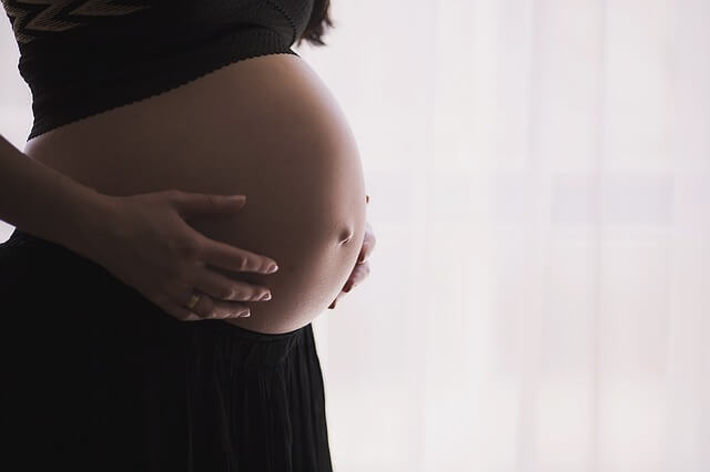 Cavitación durante embarazo o lactancia ¿Es seguro?