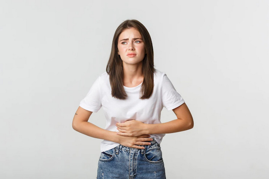 Tienes colitis, trata de evitar estos alimentos