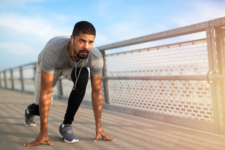 Entrenamiento de fuerza, ¿Clave para correr más rápido?